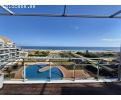 Atico en Venta en Denia, Alicante