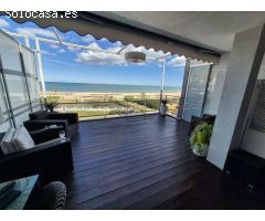 Atico en Venta en Denia, Alicante