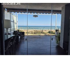 Atico en Venta en Denia, Alicante