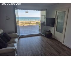 Atico en Venta en Denia, Alicante