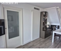 Atico en Venta en Denia, Alicante