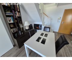 Atico en Venta en Denia, Alicante