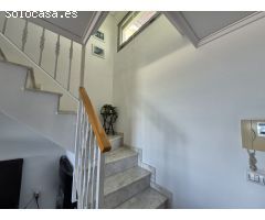 Atico en Venta en Denia, Alicante