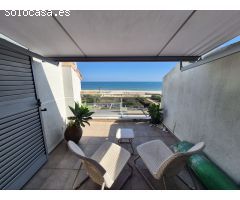 Atico en Venta en Denia, Alicante