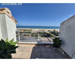 Atico en Venta en Denia, Alicante