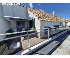 Atico en Venta en Denia, Alicante