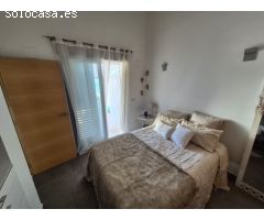 Atico en Venta en Denia, Alicante