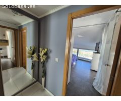Atico en Venta en Denia, Alicante