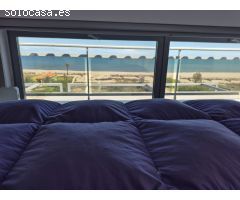 Atico en Venta en Denia, Alicante