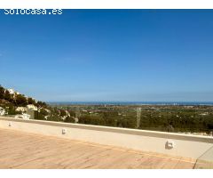 Atico en Venta en Muntanya la Sella, Alicante