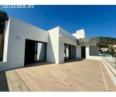 Atico en Venta en Muntanya la Sella, Alicante