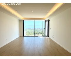 Atico en Venta en Muntanya la Sella, Alicante