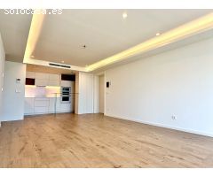 Atico en Venta en Muntanya la Sella, Alicante