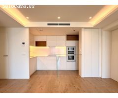 Atico en Venta en Muntanya la Sella, Alicante