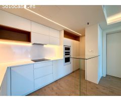 Atico en Venta en Muntanya la Sella, Alicante