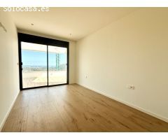Atico en Venta en Muntanya la Sella, Alicante