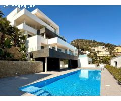 Atico en Venta en Muntanya la Sella, Alicante