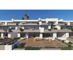 Atico en Venta en Muntanya la Sella, Alicante