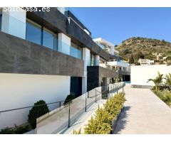 Atico en Venta en Muntanya la Sella, Alicante
