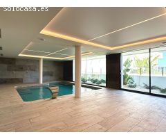 Atico en Venta en Muntanya la Sella, Alicante