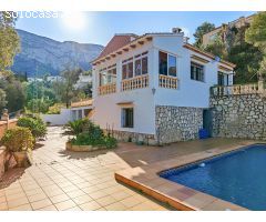 Chalet en Venta en Denia, Alicante