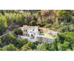 Chalet en Venta en Denia, Alicante