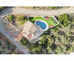 Chalet en Venta en Denia, Alicante