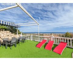 Chalet en Venta en Denia, Alicante