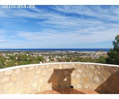 Chalet en Venta en Denia, Alicante