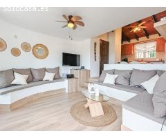 Chalet en Venta en Denia, Alicante