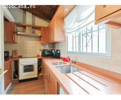 Chalet en Venta en Denia, Alicante