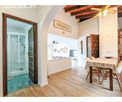 Chalet en Venta en Denia, Alicante