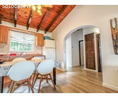 Chalet en Venta en Denia, Alicante