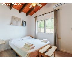 Chalet en Venta en Denia, Alicante
