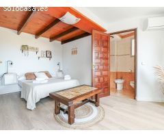 Chalet en Venta en Denia, Alicante