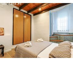Chalet en Venta en Denia, Alicante