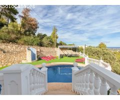 Chalet en Venta en Denia, Alicante