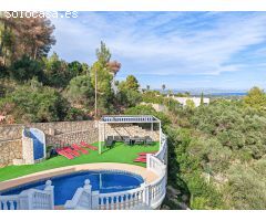 Chalet en Venta en Denia, Alicante
