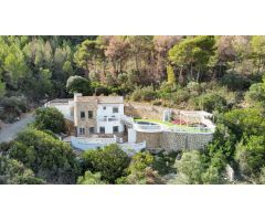 Chalet en Venta en Denia, Alicante