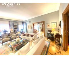 MARAVILLOS PISO EN VENTA CON PLAZA DE GARAJE  DOBLE Y TRASTERO