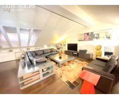 IMPRESIONATE DUPLEX - ATICO EN ALMAGRO