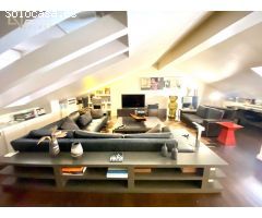 IMPRESIONATE DUPLEX - ATICO EN ALMAGRO