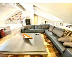 IMPRESIONATE DUPLEX - ATICO EN ALMAGRO