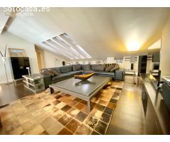 IMPRESIONATE DUPLEX - ATICO EN ALMAGRO