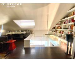 IMPRESIONATE DUPLEX - ATICO EN ALMAGRO