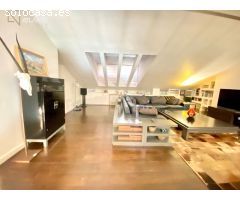 IMPRESIONATE DUPLEX - ATICO EN ALMAGRO
