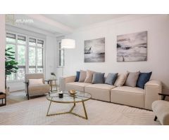 PISO NUEVO A ESTRENAR -4 DORMITORIOS Y 4 BAÑOS , PLANTA ALTA Y CON MUCHA LUZ
