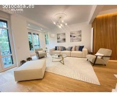 PISO NUEVO A ESTRENAR -4 DORMITORIOS Y 4 BAÑOS , PLANTA ALTA Y CON MUCHA LUZ
