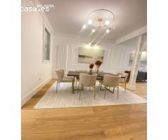PISO NUEVO A ESTRENAR -4 DORMITORIOS Y 4 BAÑOS , PLANTA ALTA Y CON MUCHA LUZ