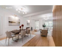 PISO NUEVO A ESTRENAR -4 DORMITORIOS Y 4 BAÑOS , PLANTA ALTA Y CON MUCHA LUZ